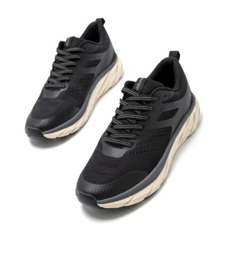 Mustang Sinaka Sneakers Svart