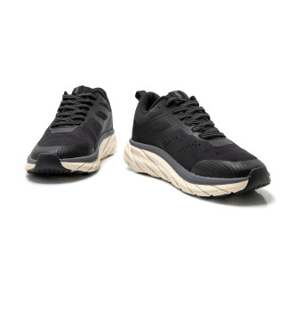 Mustang Sinaka Sneakers Black