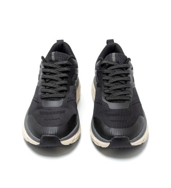 Mustang Sinaka Sneakers Black