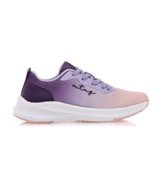 Mustang Scarpe da ginnastica Somo lilla, rosa