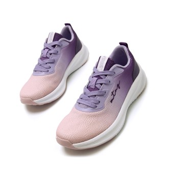 Mustang Scarpe da ginnastica Somo lilla, rosa