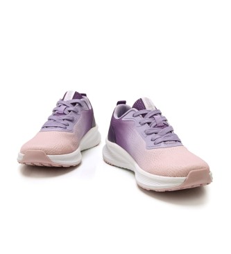 Mustang Scarpe da ginnastica Somo lilla, rosa