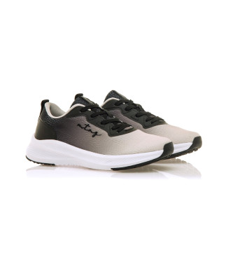 Mustang Somo Sneakers Black