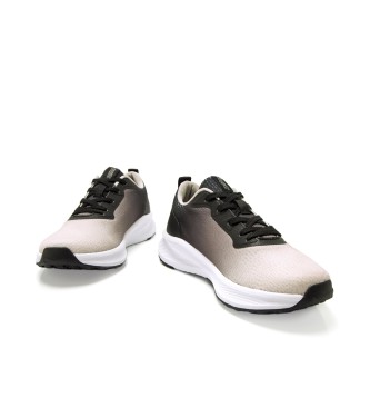 Mustang Somo Sneakers Black