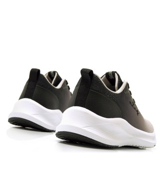 Mustang Somo Sneakers Black