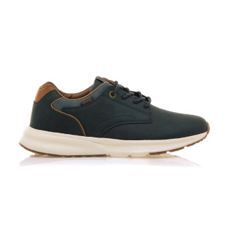 Mustang Tady trainers navy