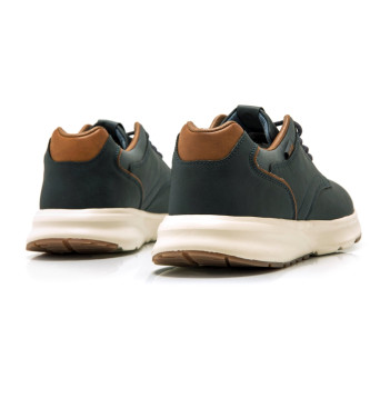 Mustang Tady trainers navy