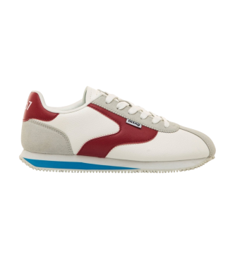 MTNG Zapatillas Zeta blanco