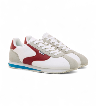 MTNG Zapatillas Zeta blanco