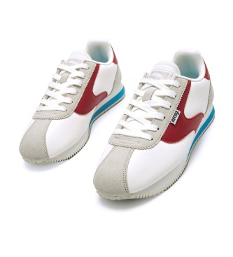 MTNG Zapatillas Zeta blanco