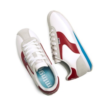 MTNG Zapatillas Zeta blanco