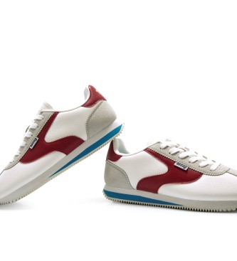 MTNG Zapatillas Zeta blanco