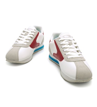 MTNG Zapatillas Zeta blanco