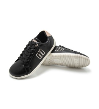 MTNG Trningssko Sport sort