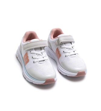 Mustang Kids Sneakers Sport Apolo White