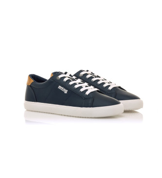 Mustang Trainers Aria navy