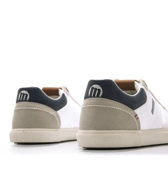 Mustang Trainers Aria Wit