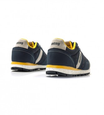 MTNG KIDS Trainers Casty Blauw