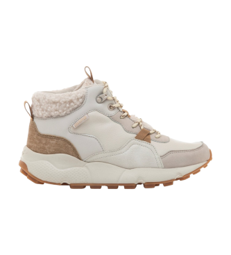 Mustang Climb beige Turnschuhe