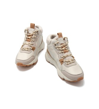 Mustang Scarpe da ginnastica Climb beige