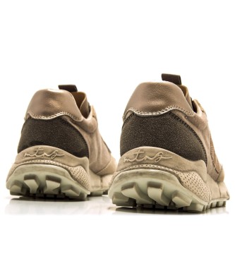 MTNG Klim beige sportschoenen