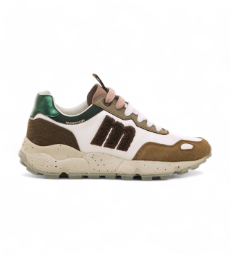 MTNG Klettern Schuhe wei