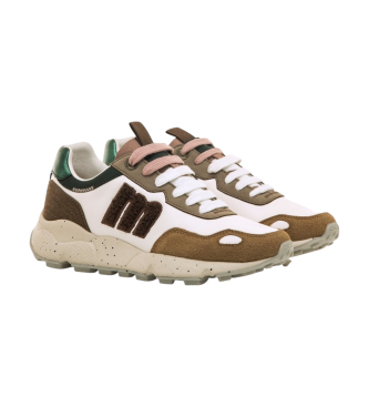 MTNG Klettern Schuhe wei