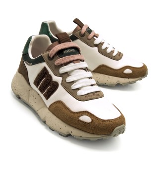 MTNG Klettern Schuhe wei