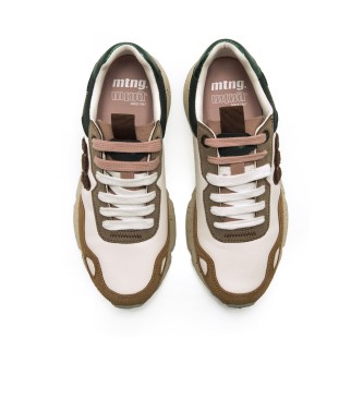 MTNG Klettern Schuhe wei
