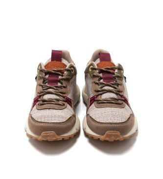 Mustang Climb shoes brown