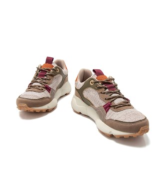 Mustang Climb shoes brown