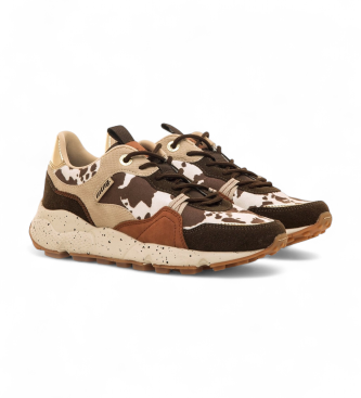 MTNG Climb shoes brown