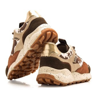 MTNG Climb shoes brown