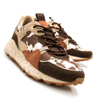 MTNG Climb shoes brown