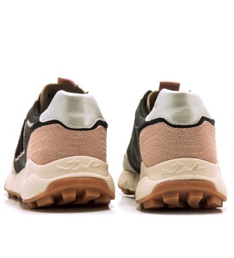 MTNG Scarpe da arrampicata nere