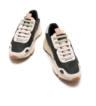 MTNG Scarpe da arrampicata nere