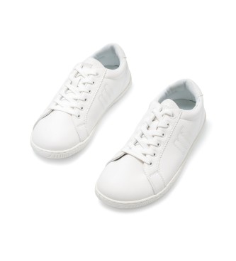 Mustang Buty treningowe Free-Aria White