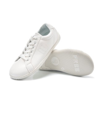 Mustang Buty treningowe Free-Aria White