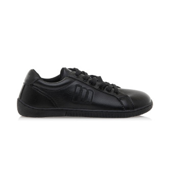 Mustang Trainers Free-Aria Black