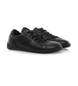 Mustang Zapatillas Free-Aria Negro