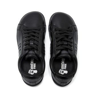 Mustang Zapatillas Free-Aria Negro