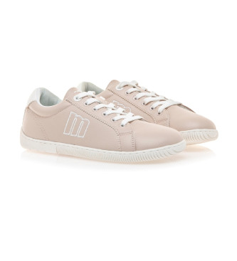 Mustang Turnschuhe Free-Aria Pink