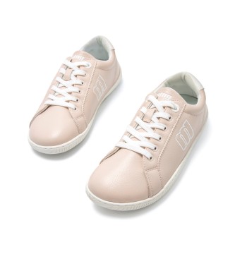 Mustang Trainers Free-Aria Roze