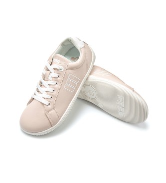 Mustang Trainers Free-Aria Roze