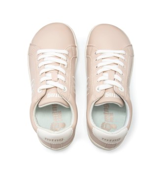 Mustang Trainers Free-Aria Roze