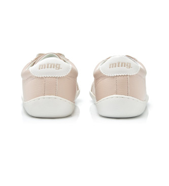 Mustang Trainers Free-Aria Roze