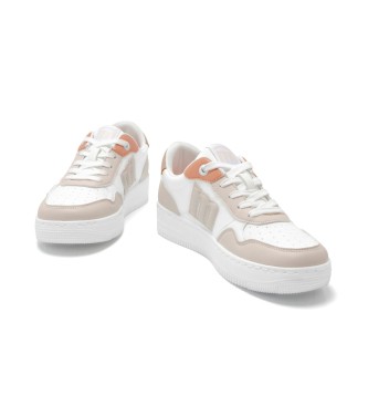 Mustang Trainers Gravity beige