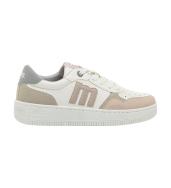 MTNG Turnschuhe Gravity wei