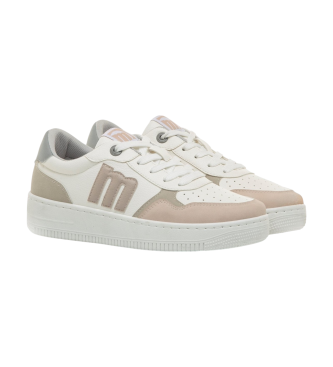 MTNG Turnschuhe Gravity wei