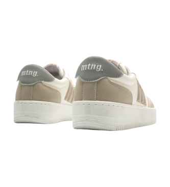 MTNG Turnschuhe Gravity wei